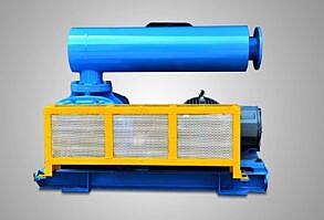 Biogas Blowers Compressors