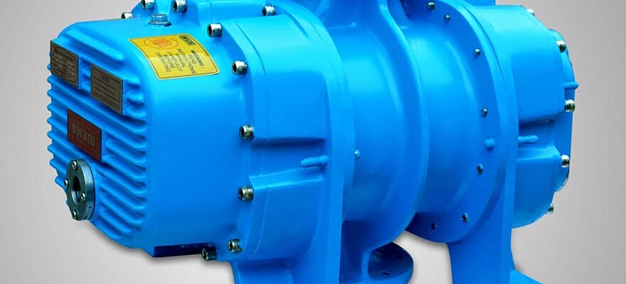 Vacuum Pumps