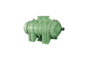 best process gas blowers