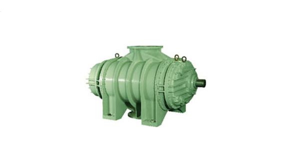 best process gas blowers