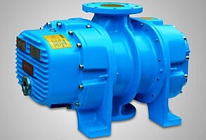 Vacuum Pumps